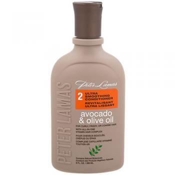 Conditioner Avocado Olive Oil