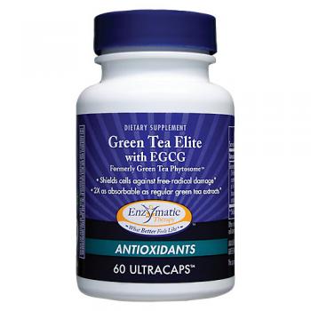 Green Tea Elite with EGCG