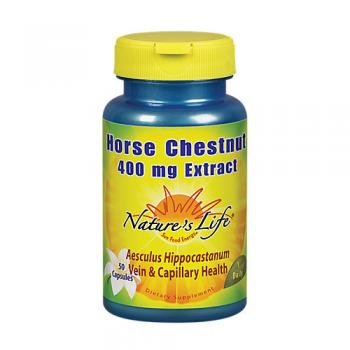 Horse Chestnut Seed Extract